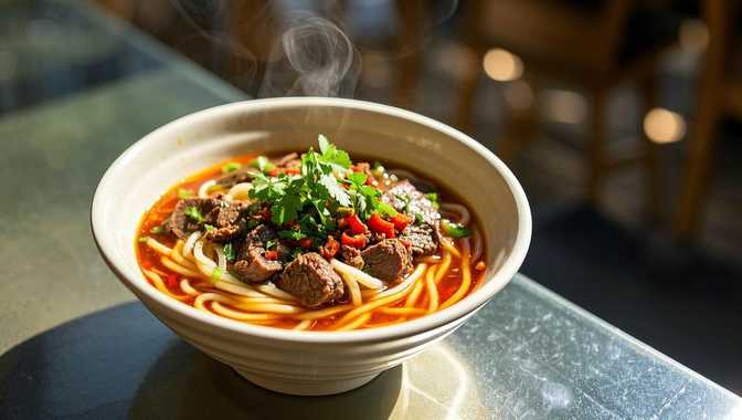 常德牛肉米粉