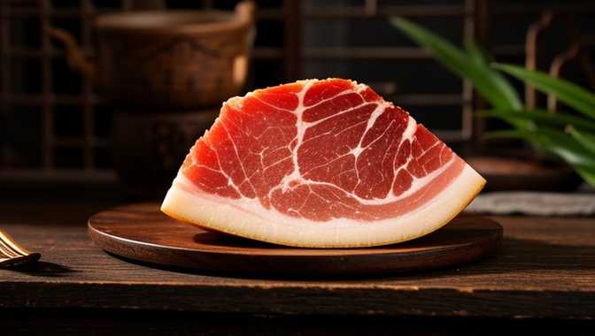 宣威火腿
