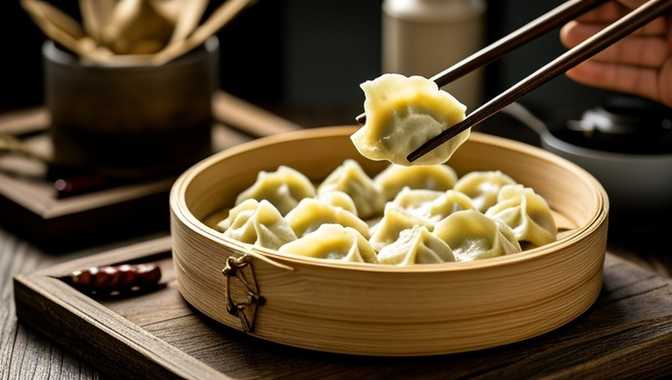 老边饺子