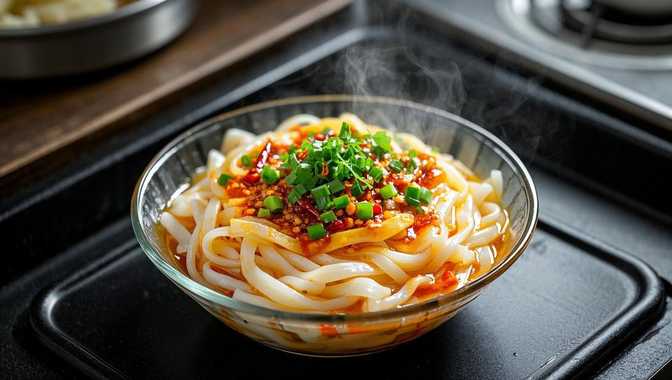 梧州河粉