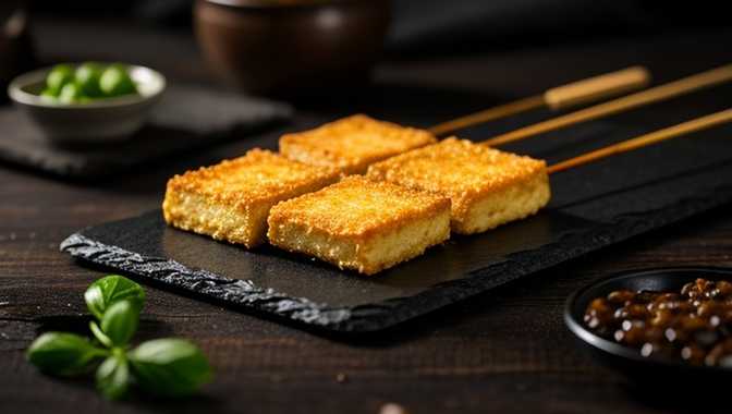臭豆腐烧烤