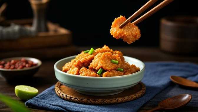 湘西酸肉