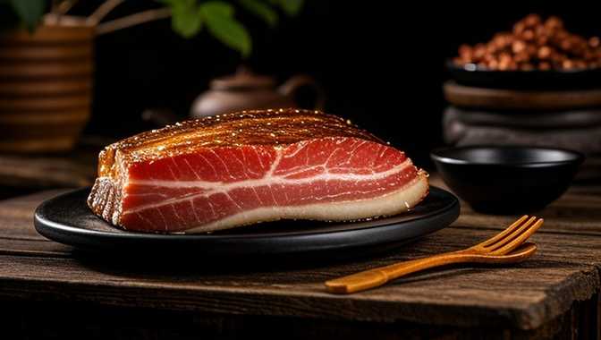 凤庆腊肉