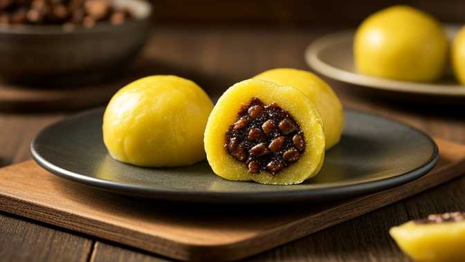 粘豆包