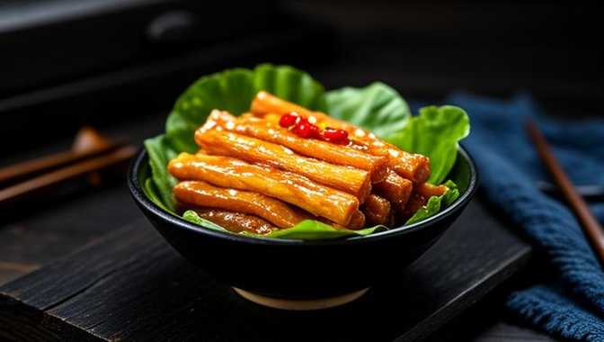 鼻筋