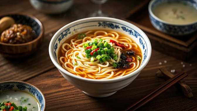 福山拉面