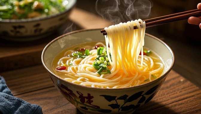 泉州面线糊