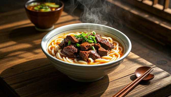 永州血鸭米粉