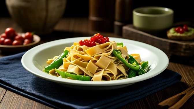 尖椒干豆腐