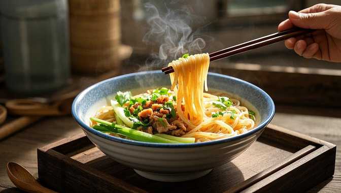 新余腌粉