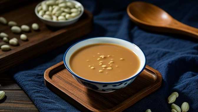 油茶