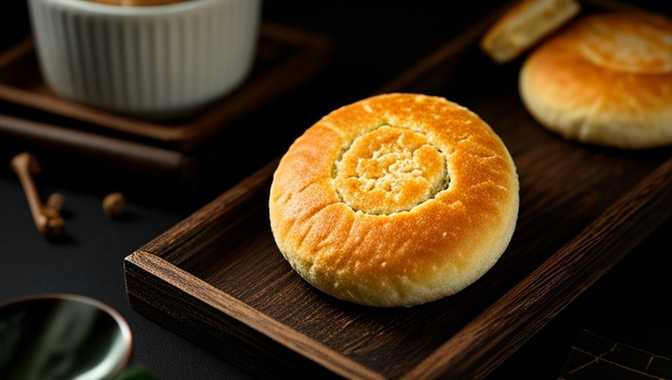 都匀太师饼