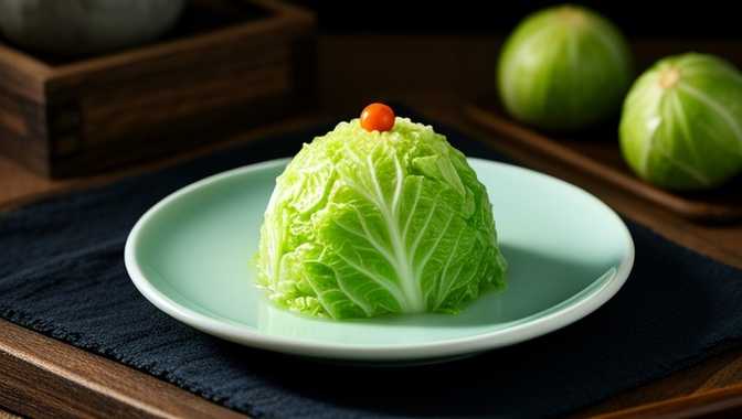 青县冬菜