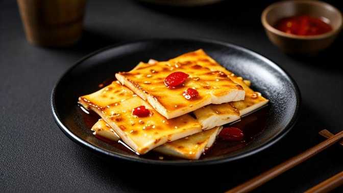 烤黄喉