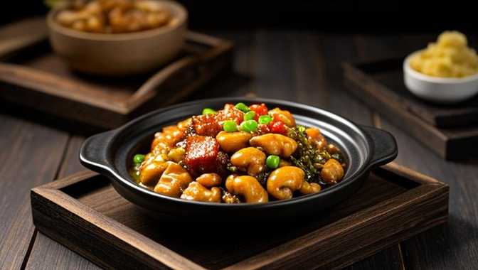 重庆酸菜红烧肉肥肠
