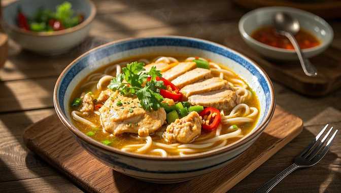 鸡肉粉