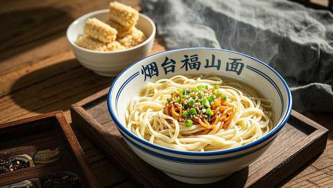 麻糖龙须面