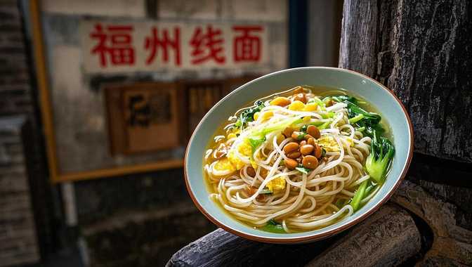 福州线面