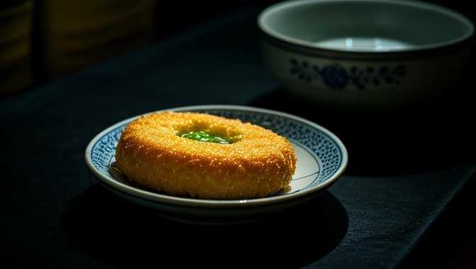 油墩