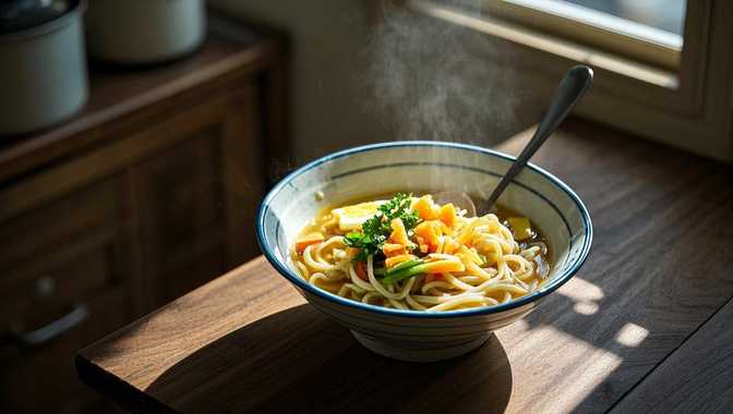 杂面