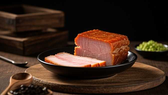 汉中酱肉