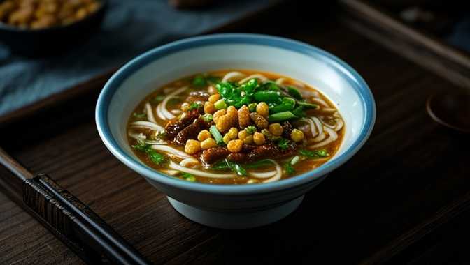 兴义羊肉粉