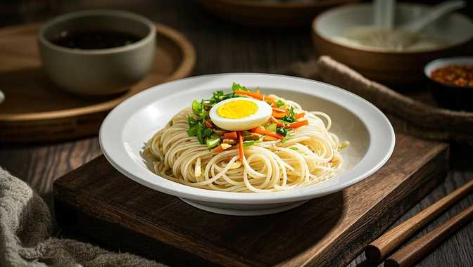 都昌索面
