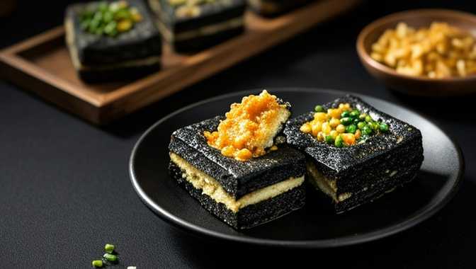 七都臭豆腐