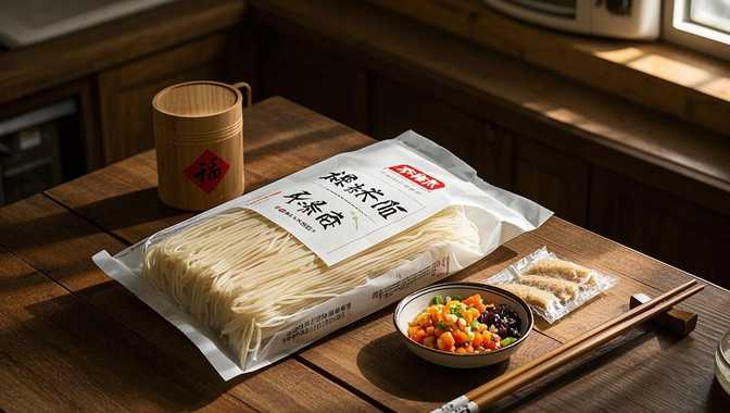 萍乡杨胡子米面