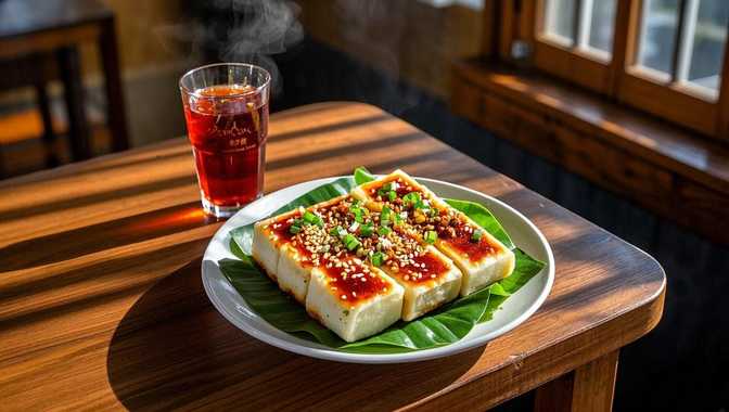 撒尼烤饵块