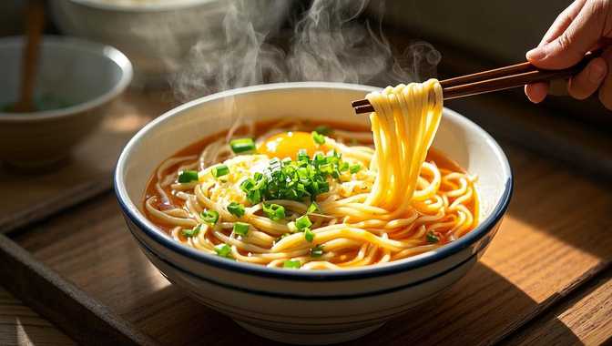 窝子面