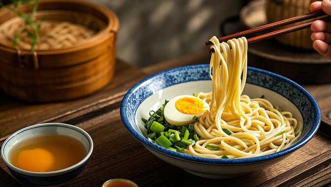 次坞打面