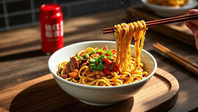 滇味卤面