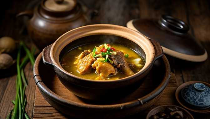 尼西土锅鸡