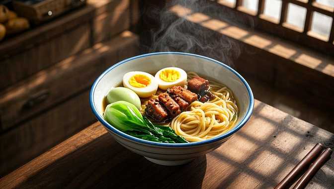 昆山奥灶面