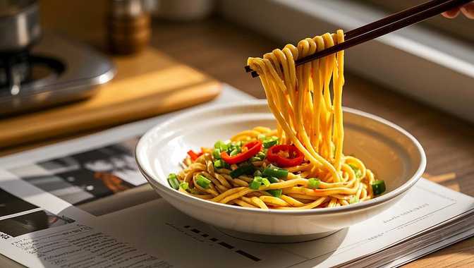 佳木斯拌面