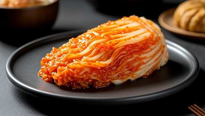 辣白菜