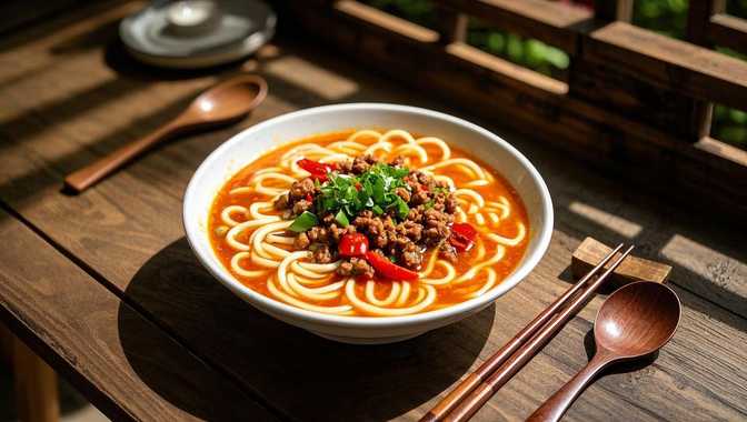 凯里酸汤面