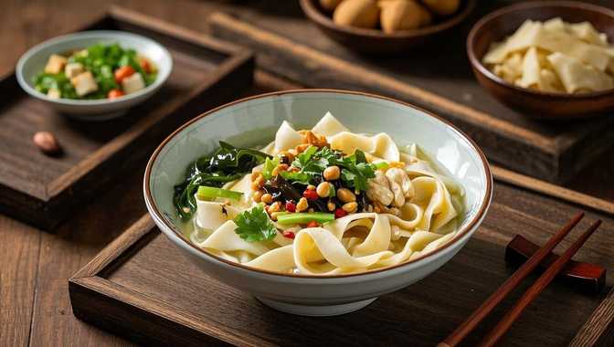 河南烩面