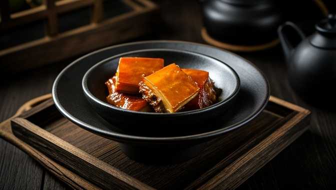 巩义西义兴卤肉