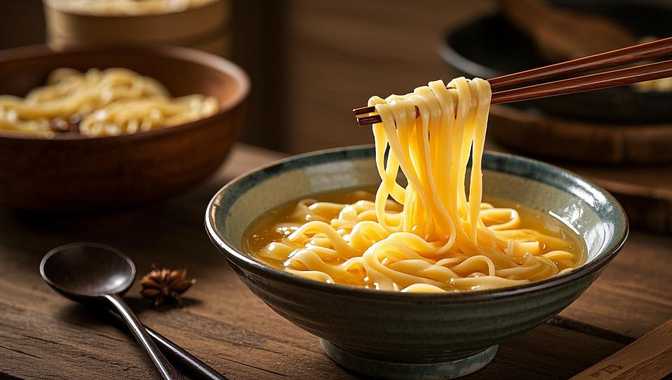 手擀面