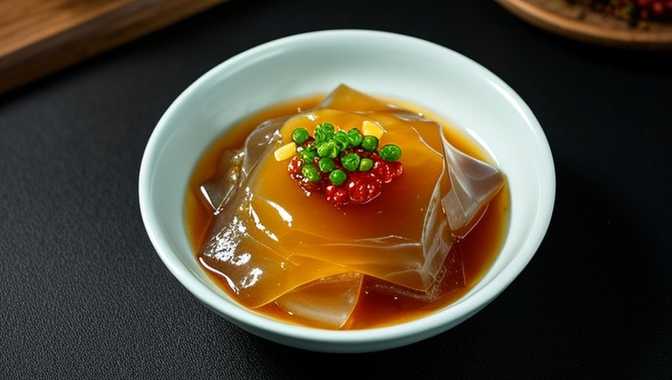 大连海凉粉