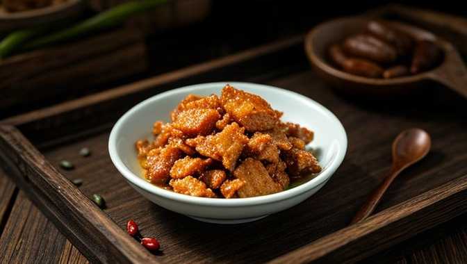 吉首酸肉