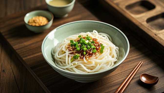 衡阳蒸米粉