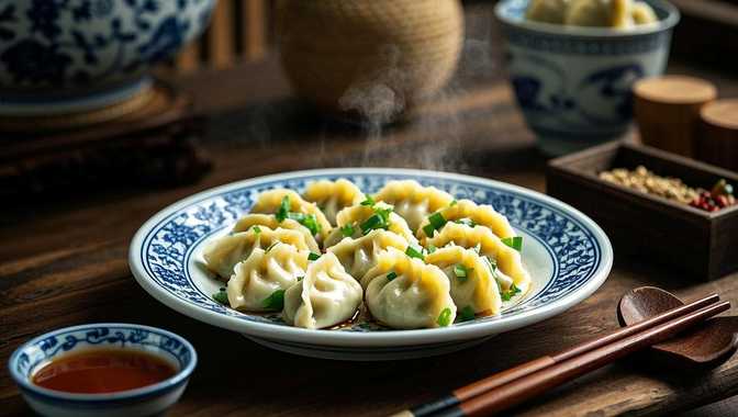 景德镇饺子粑