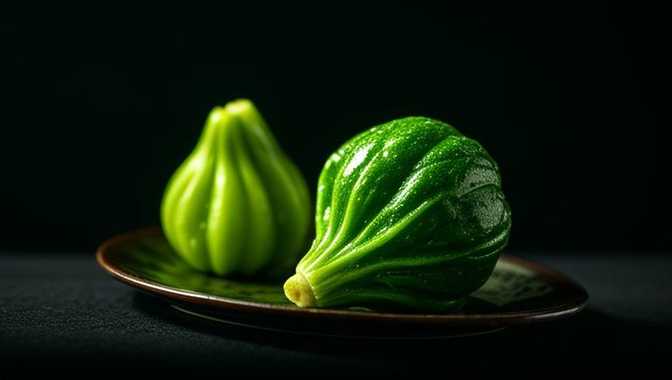 代县酱菜
