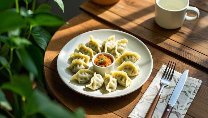 瑞金芋子饺