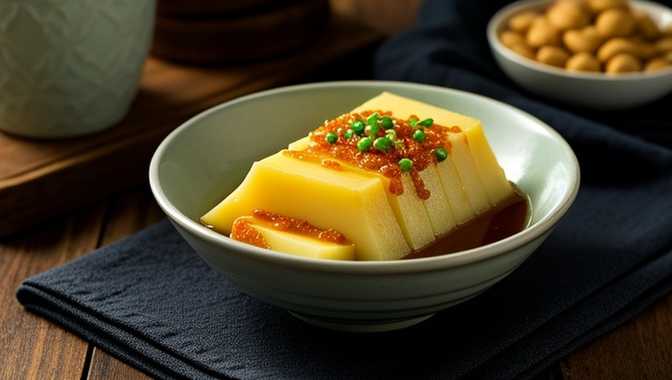 贵州米豆腐