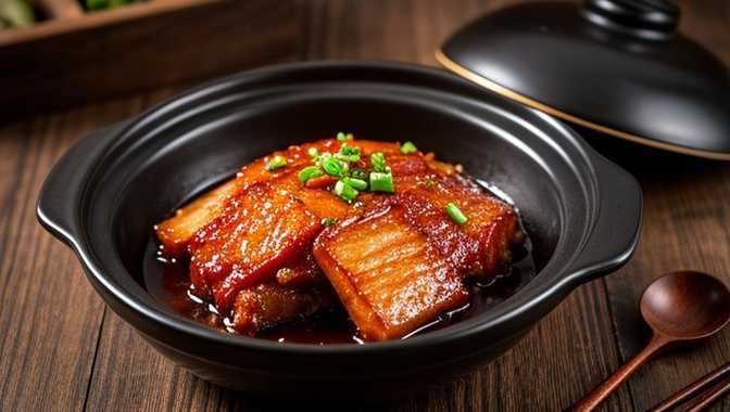 酒香稻草肉