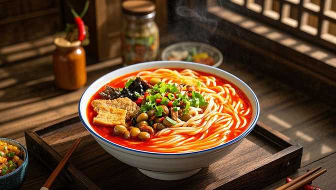 柳州螺蛳粉